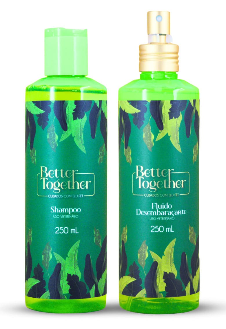 Kit Pet Care